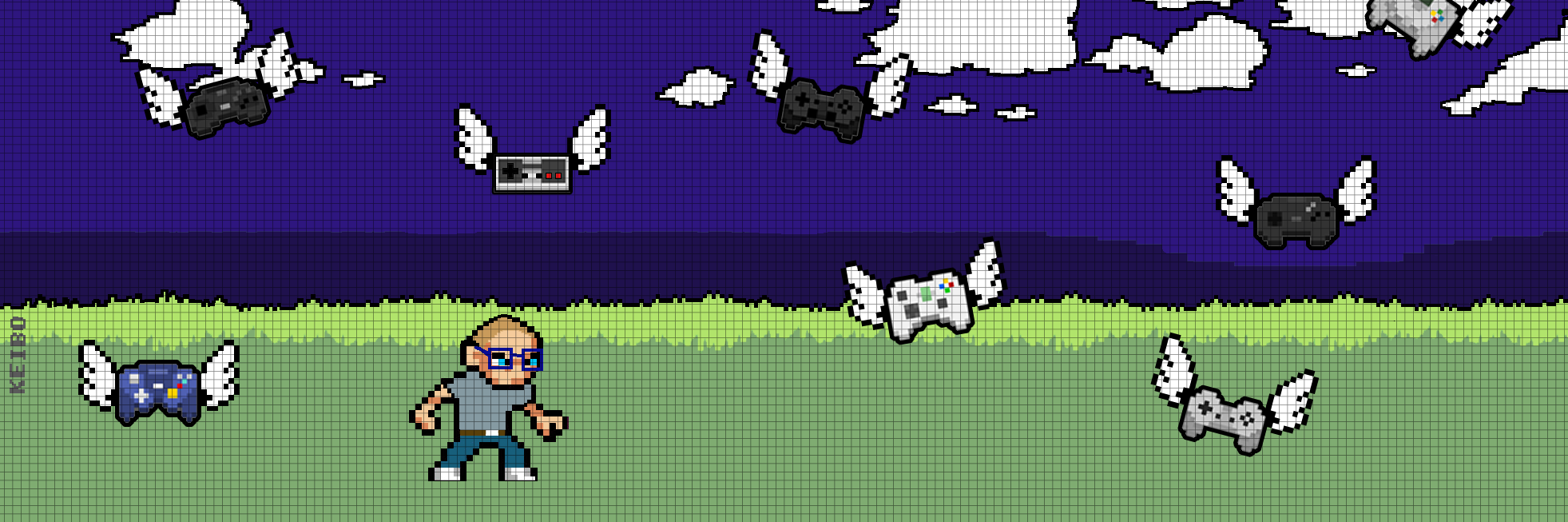 Yoann Metzger banner