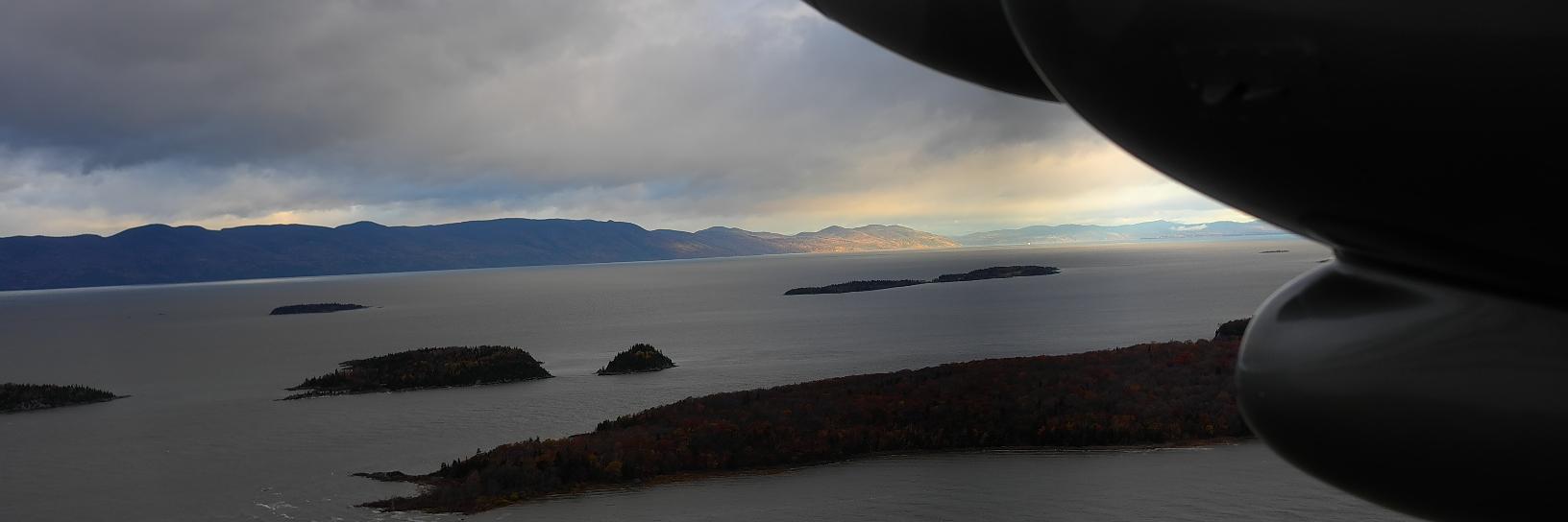 Oriel Prizeman banner