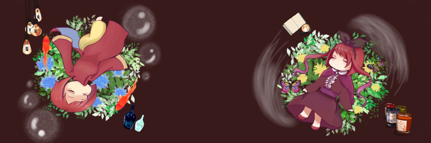 ryu_ha108's profile banner image