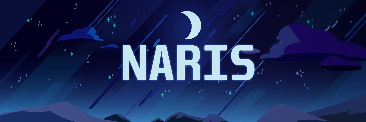 x_Naris's profile banner image