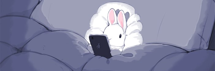Alice Hexington 🐇 banner