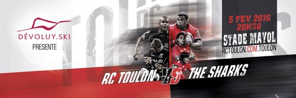 RugbyMasters Profile Banner