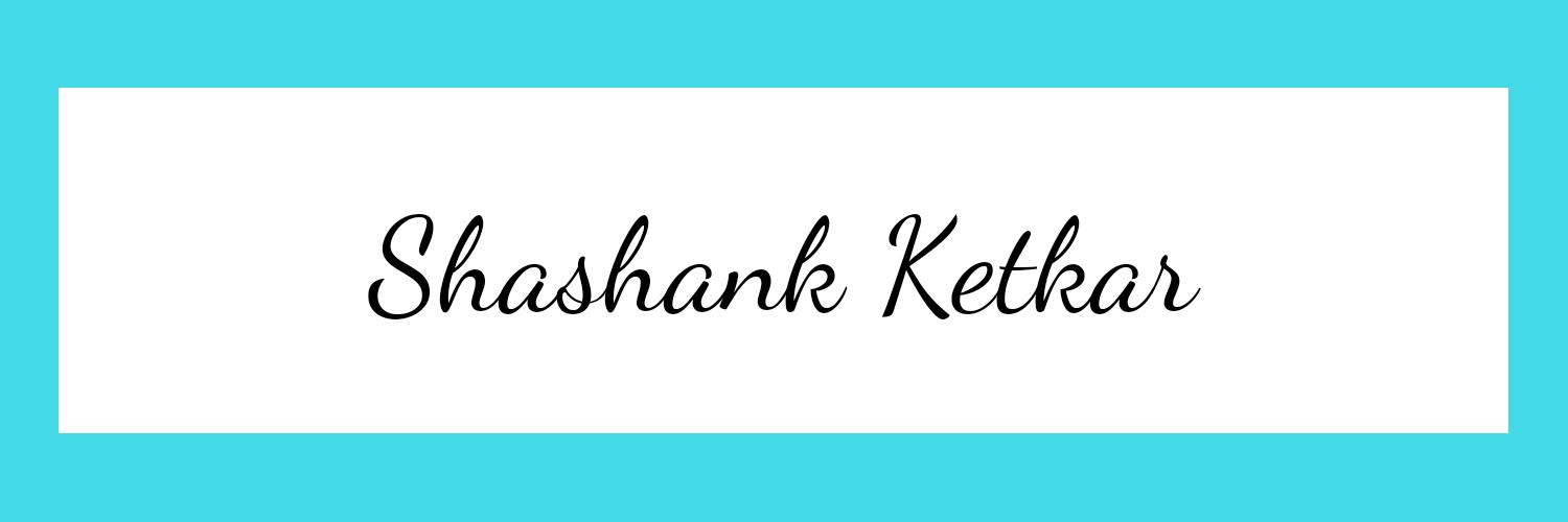 shashank_ketkar's profile banner image