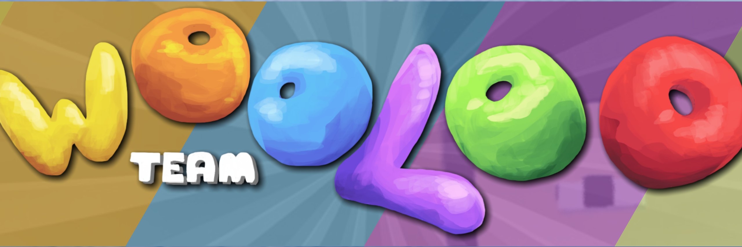 TeamWooloo's profile banner image