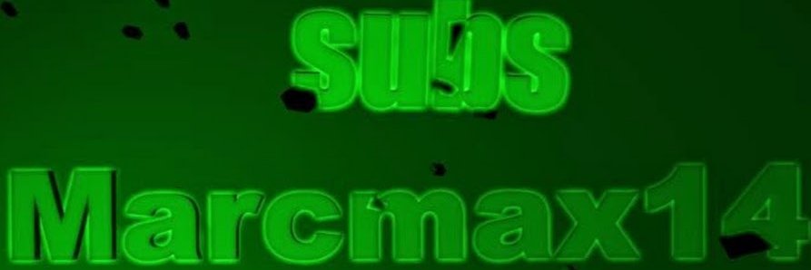 marcmaxx14's profile banner image