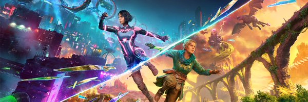 HazelightGames Profile Banner