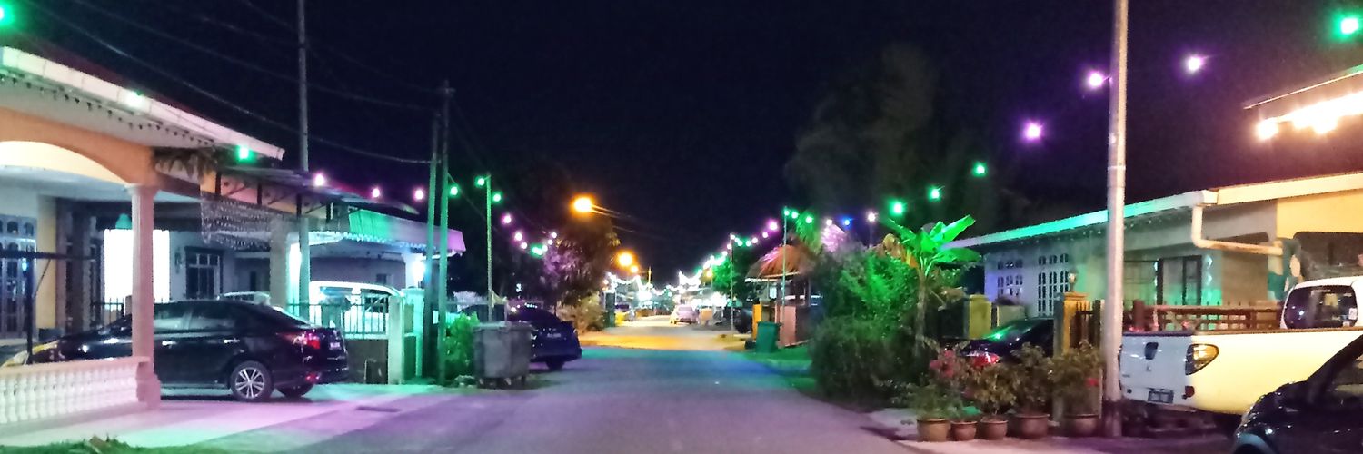 DayangKaydee's profile banner image