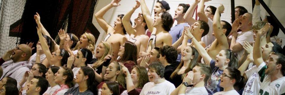Molloy MadMen banner