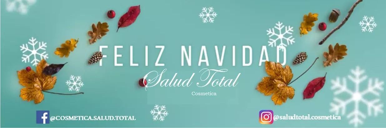 SaludTotal&Cosmetica banner