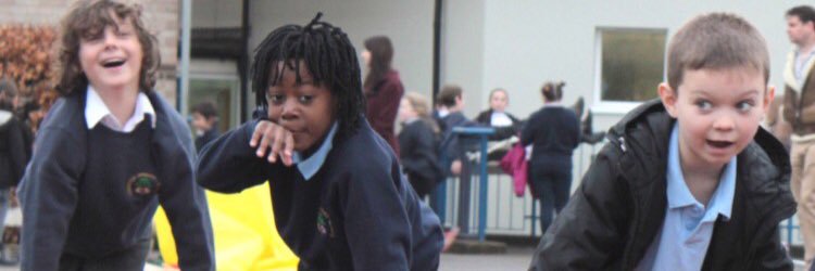 Coniston Primary banner