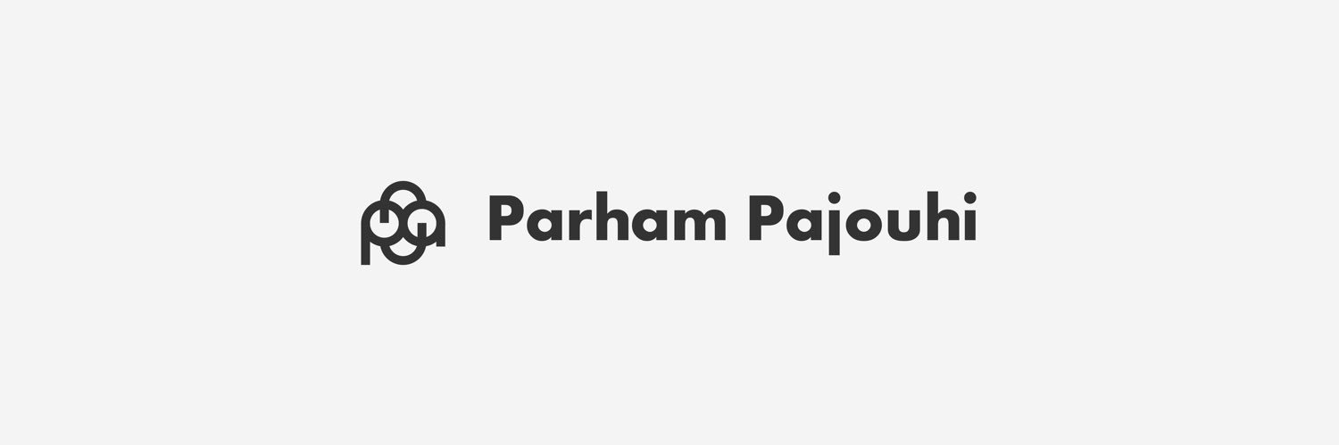 pajouhi's profile banner image