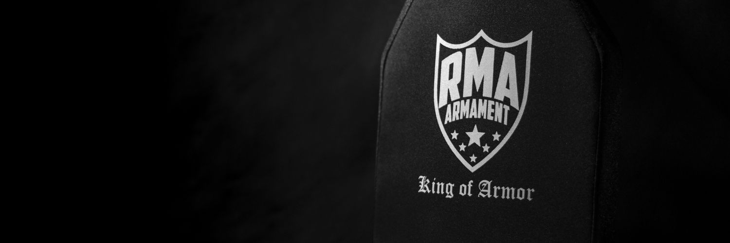 RMA Defense banner
