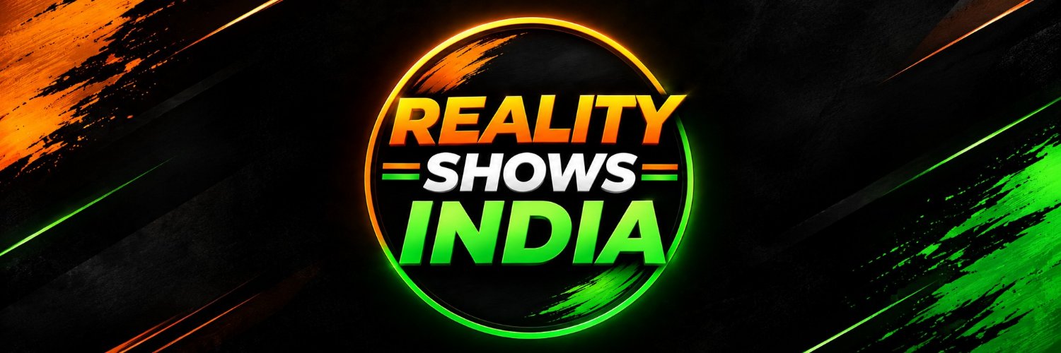 realityindshow's profile banner image