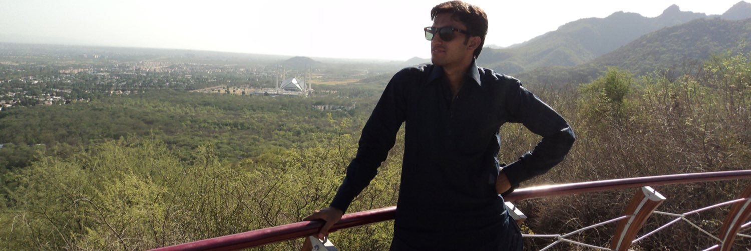 waqar_memon's profile banner image