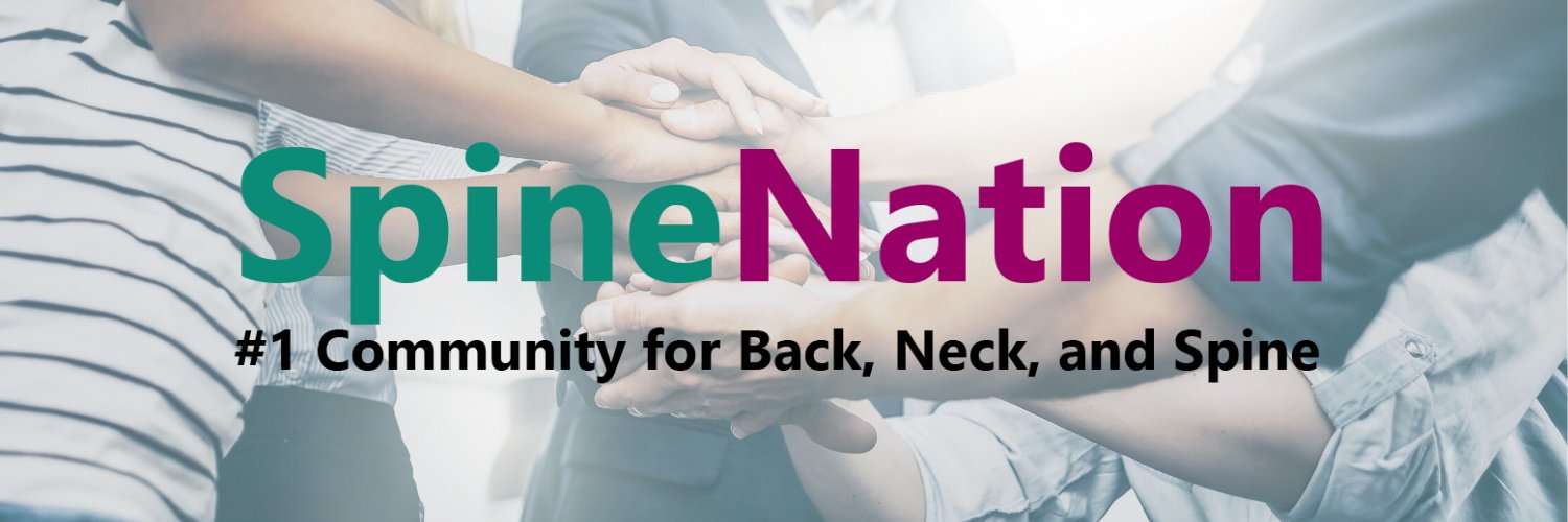 SpineNation banner