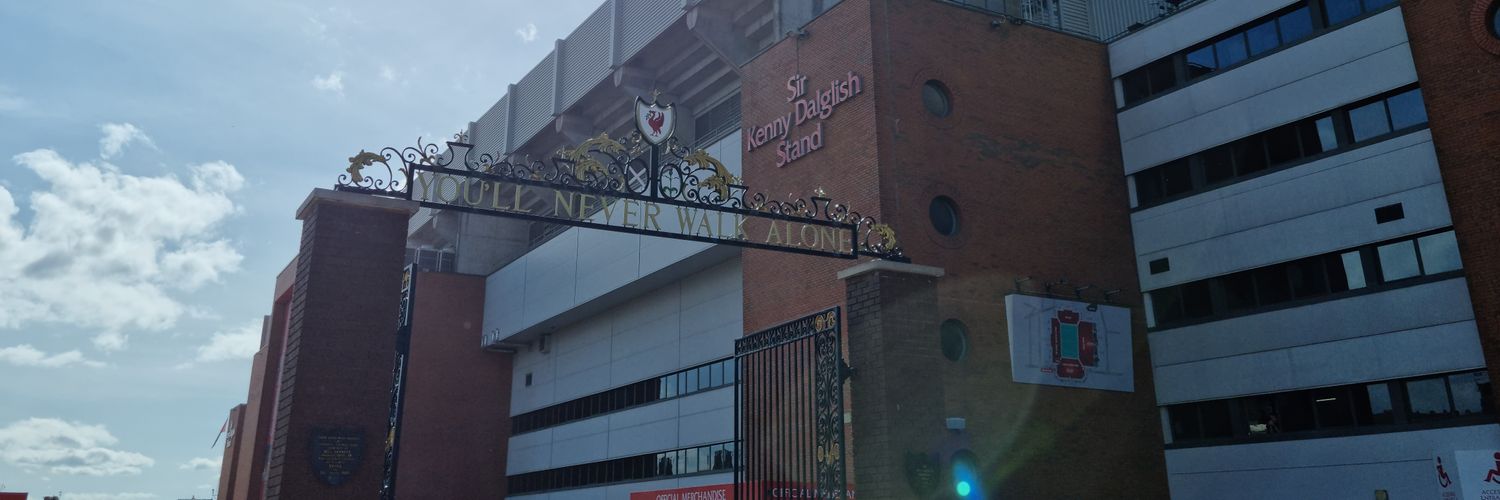 Stuart James Quigley banner