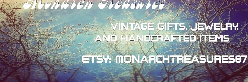 MonarchTreasure's profile banner image
