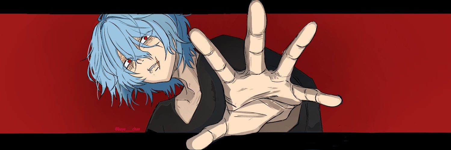 boya___chan's profile banner image