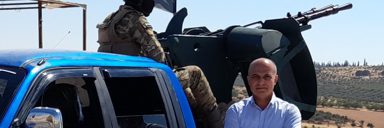 SEYHMUS ÇAKAN banner