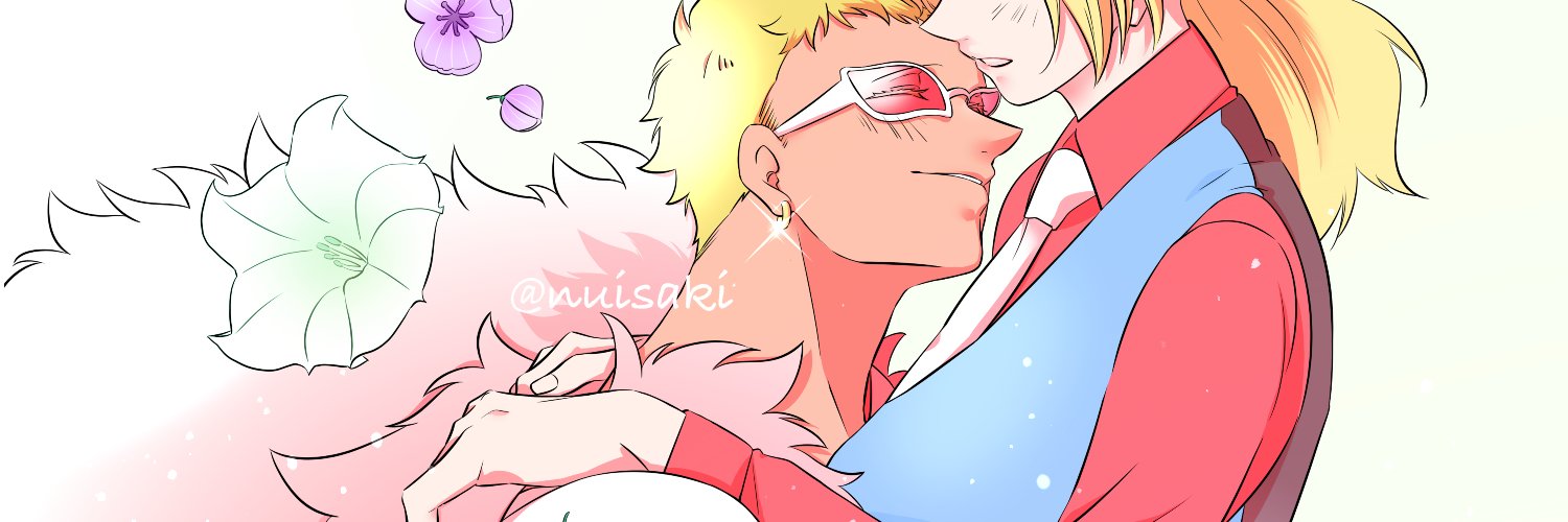 nuisaki's profile banner image