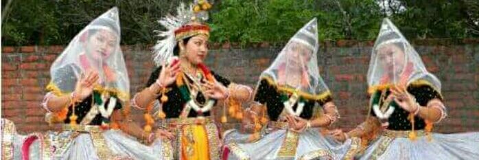 Bimal Singha banner