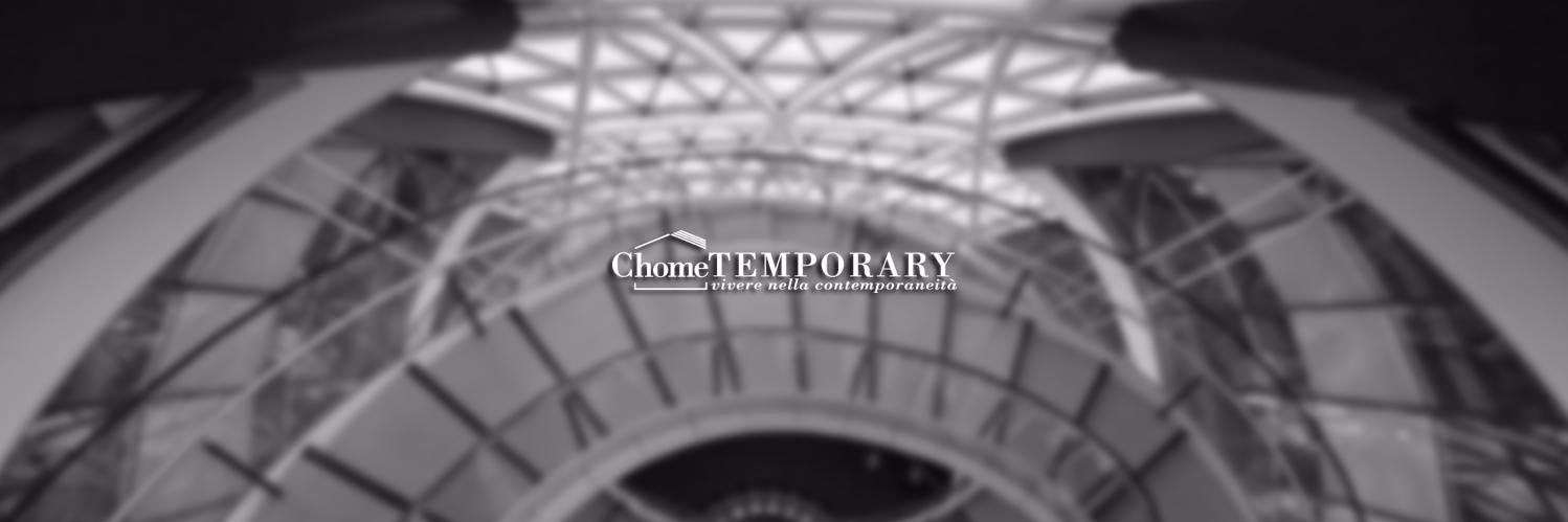 Chometemporary's profile banner image