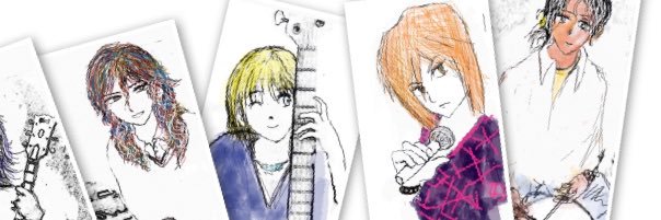 JiCryJi's profile banner image