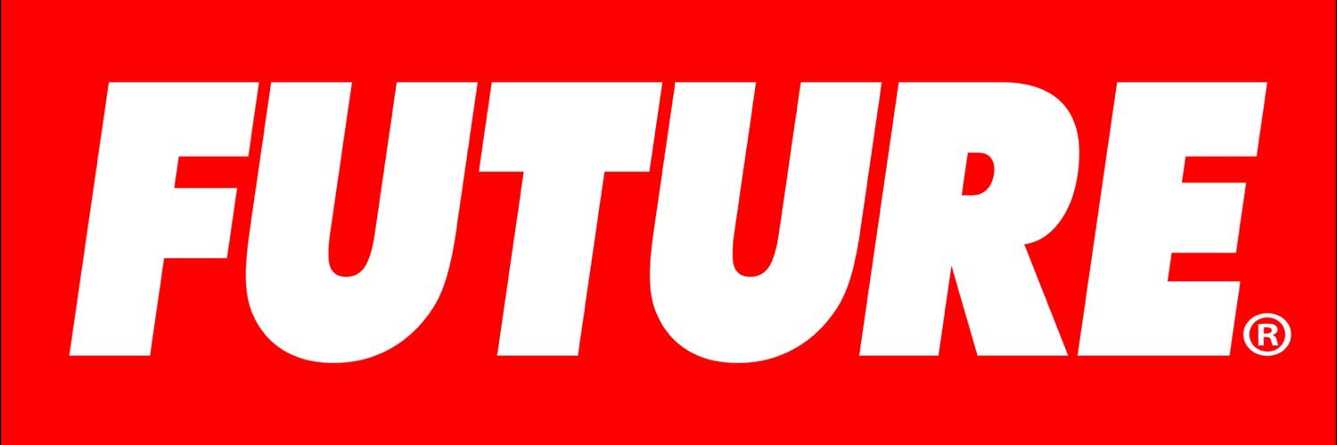 FUTURE Clothing banner