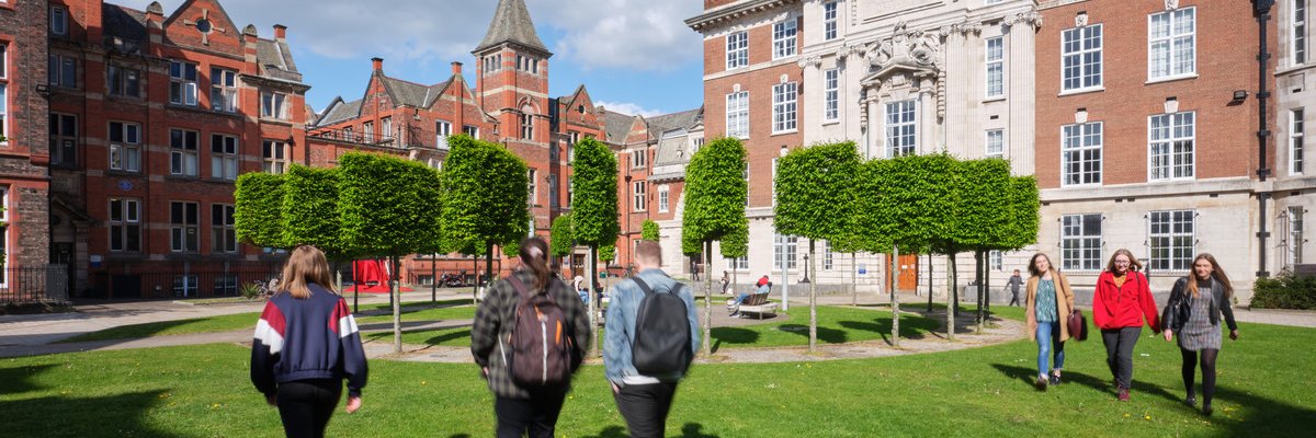 LivUniWiSE banner