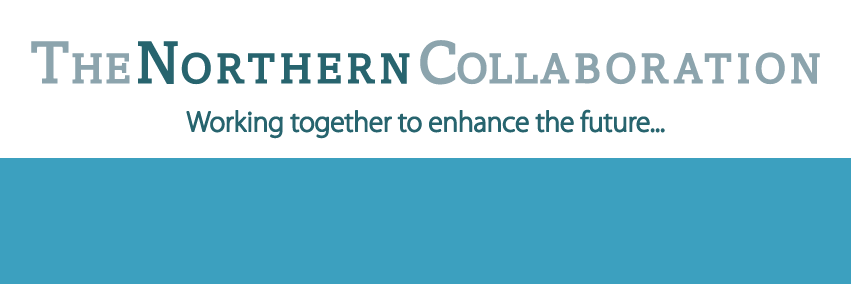 Northern Collaboration banner