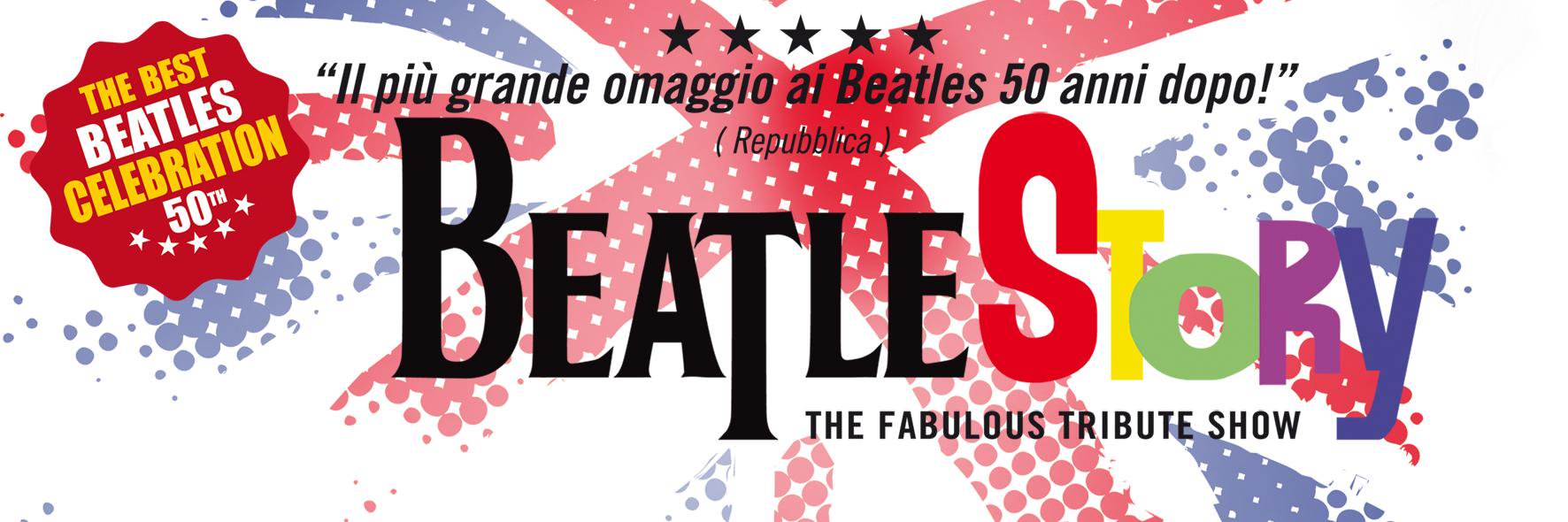 BeatleStory's profile banner image