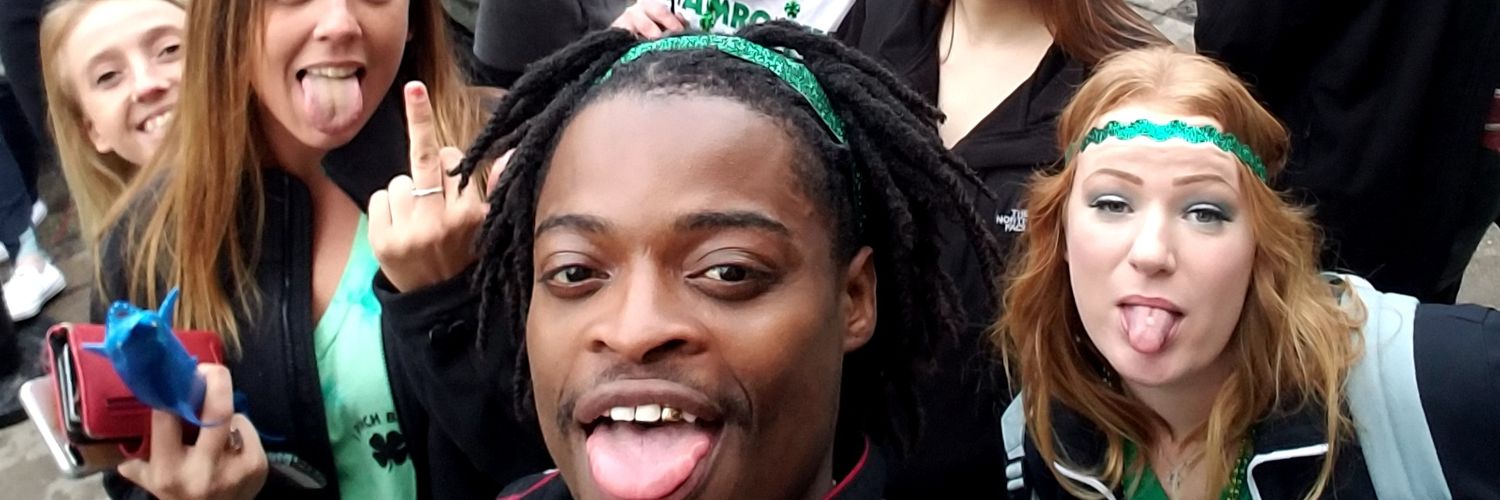 BandoBird's profile banner image