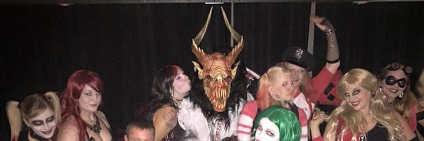 TheYuleLord Profile Banner