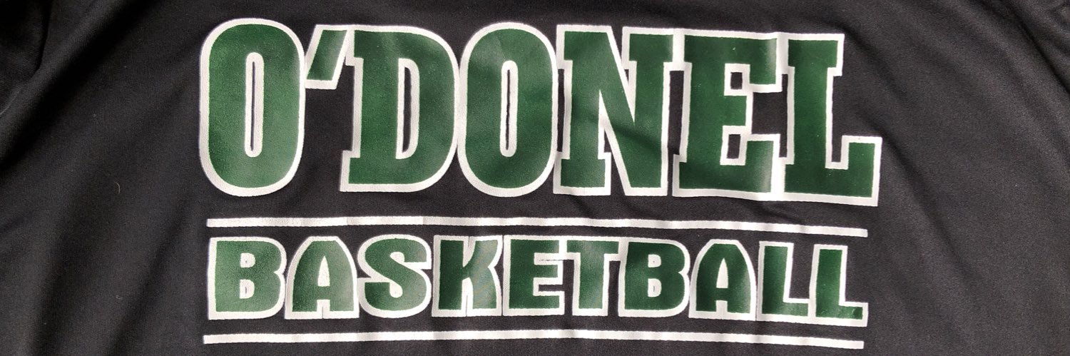 OD Basketball banner