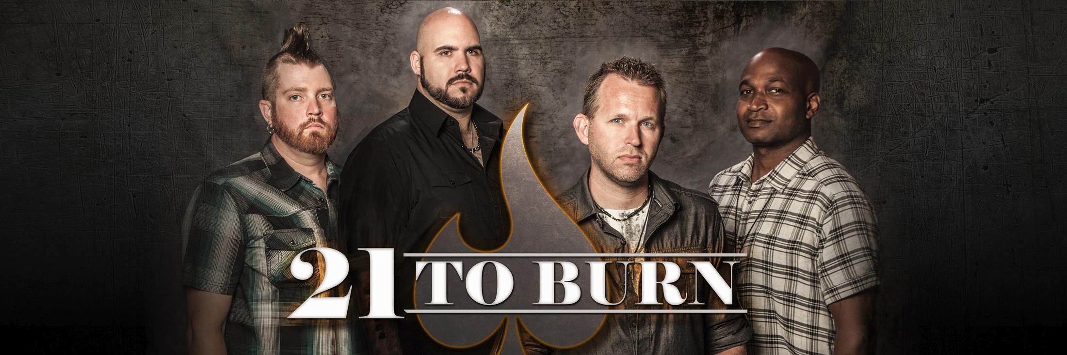 21toBurn's profile banner image