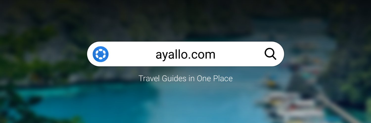 ayallo_official's profile banner image