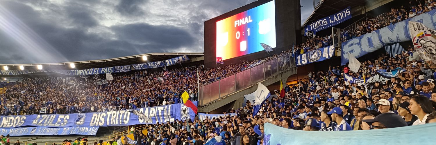 stevesuarez88's profile banner image