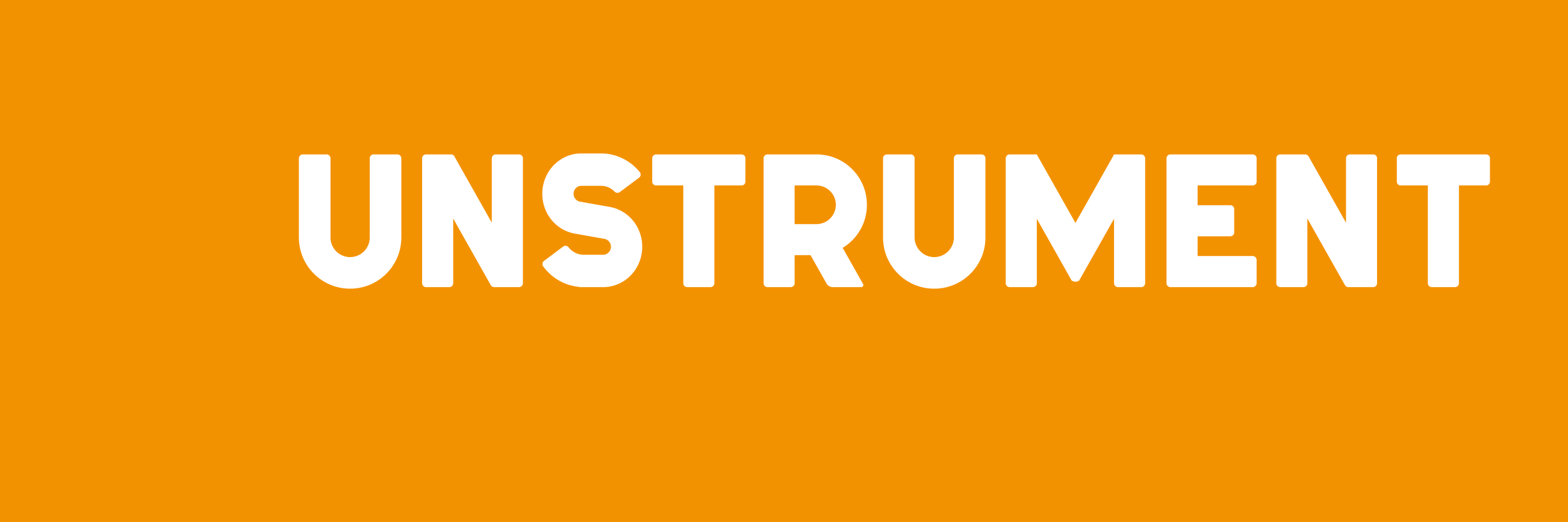UnstrumentBlog's profile banner image