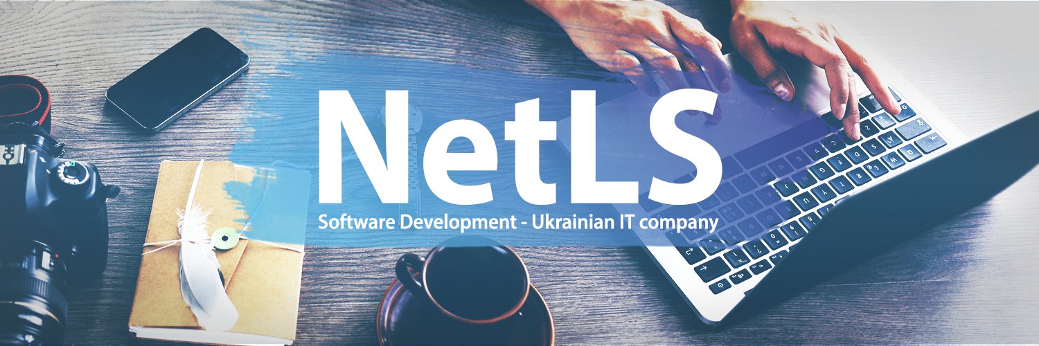 NetLS_Software's profile banner image