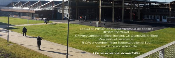 Ecole_ITEDEC Profile Banner