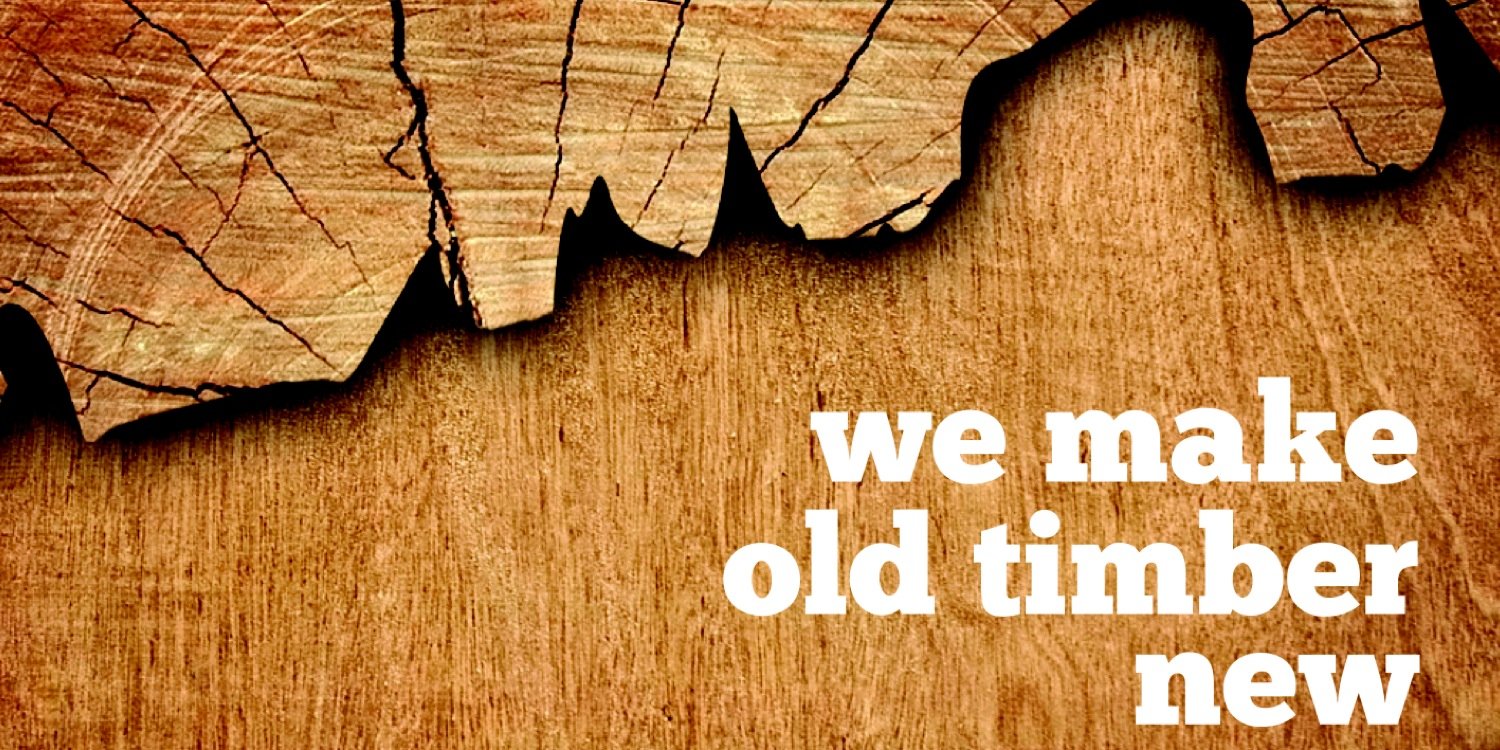 timberrevival's profile banner image