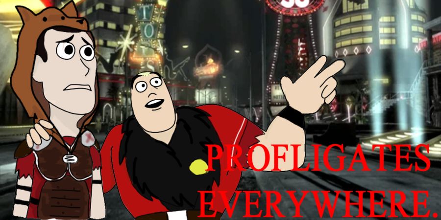 ProfligateKassy's profile banner image