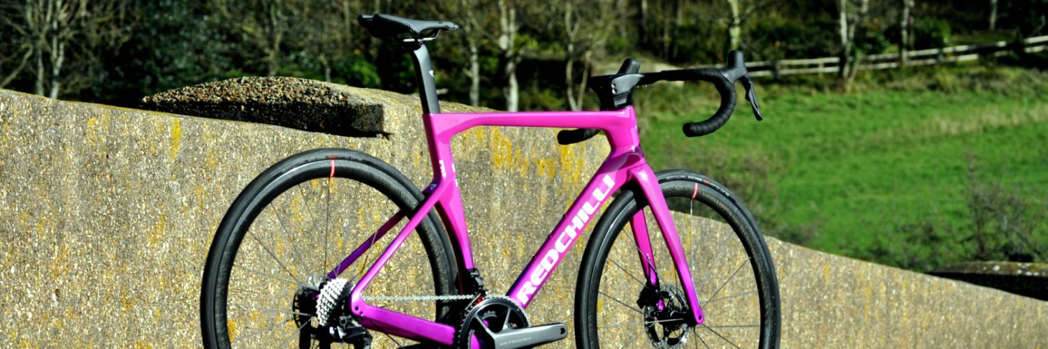 RedChilliBikes's profile banner image