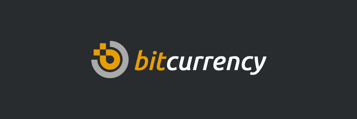 Bitcurrency banner