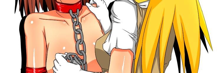 Misakamikoto banner