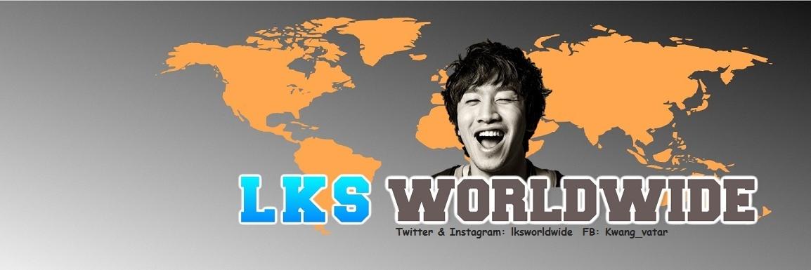LKSWORLDWIDE's profile banner image