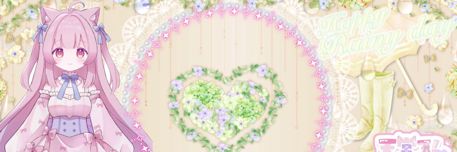 macaronistar's profile banner image
