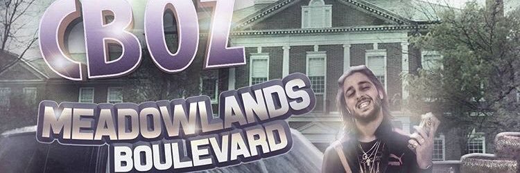 Official_Cboz's profile banner image