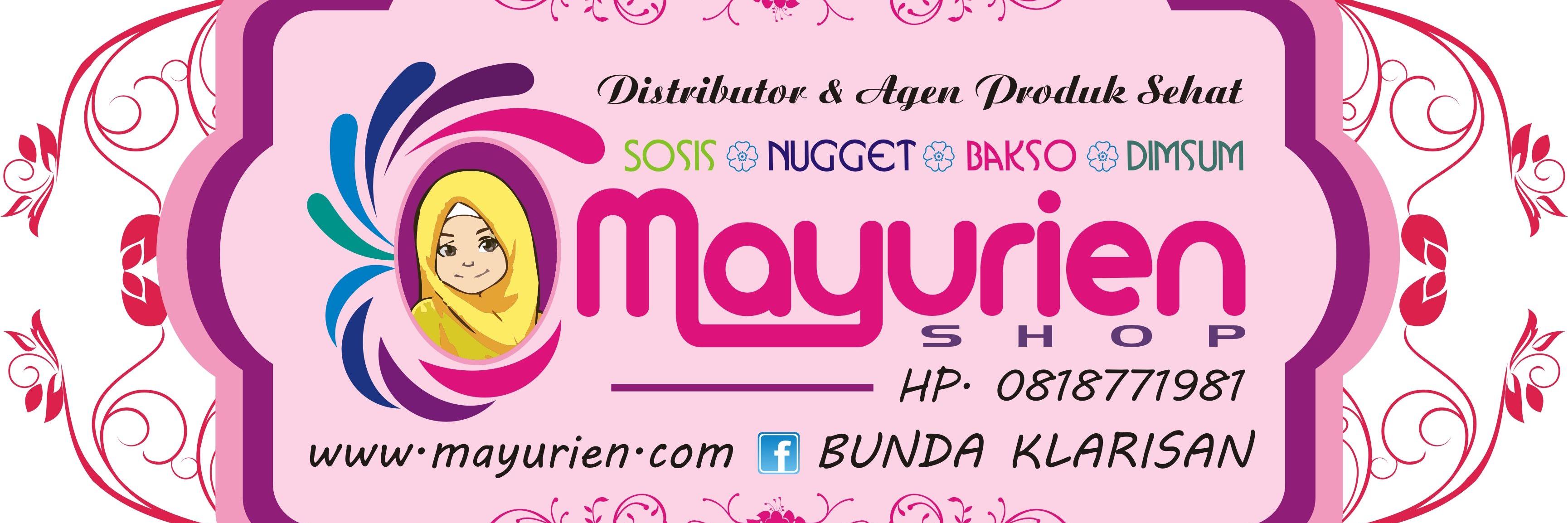 mayurien's profile banner image
