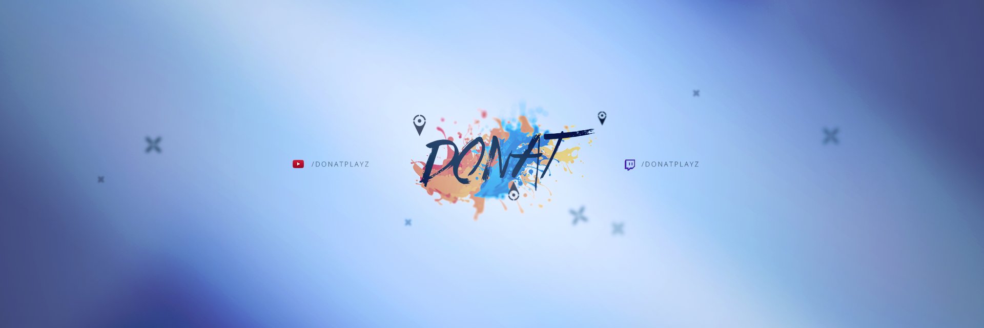 DonatPlayZ's profile banner image
